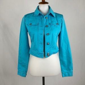 ucb denim jacket